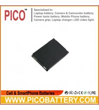 Li-Ion Rechargeable Replacement Battery for HTC Droid Incredible / EVO 4G / At&T Tilt 2 / Hero / Imagio / Ozone / Snap S522 / Touch Pro2 / Touch Pro 2 / T-Mobile Dash 3G Smartphones BY PICO